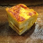 寿司栄 -  13年12月