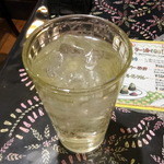 ガラムマサラ - コリアンダージン