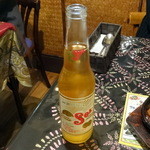 ガラムマサラ - ソルビール（メキシコ）