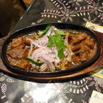 ガラムマサラ - ブリバジャ