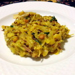 ガラムマサラ - セタガヤ・クミン