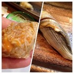 寿司栄 -  13年12月