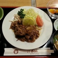 すき焼割烹 かとう - 