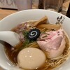 らぁ麺 はやし田 中目黒店