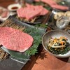 焼肉力丸 梅田東通り店