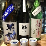 日本酒食堂 吟乃灯 - 