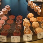 オーボンヴュータン - 綺麗