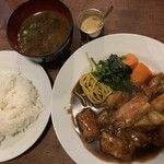 欧風料理 もん - 