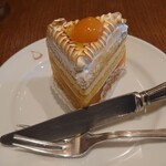 オーボンヴュータン - 