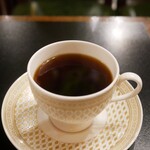 梅田珈琲館YC - 