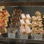 オーボンヴュータン - ばかみたいに高くないのも凄い