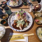 こあら食堂 - 料理写真: