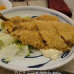 京極スタンド - 