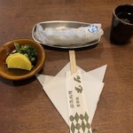 欧風料理 もん - 