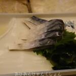 京極スタンド - 