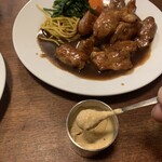 欧風料理 もん - 