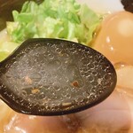 麺場 浜虎 - 