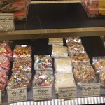 オーボンヴュータン - キャンディ