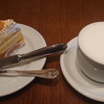 オーボンヴュータン - 