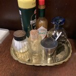 欧風料理 もん - 