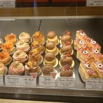 オーボンヴュータン - 美しい……(つд；)