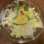 欧風料理 もん - 