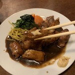 欧風料理 もん - 