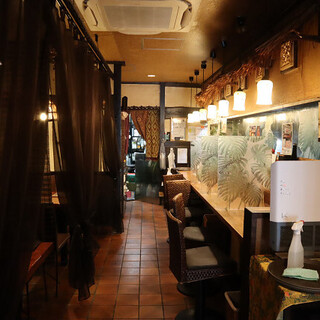 ジャラン ジャラン_2