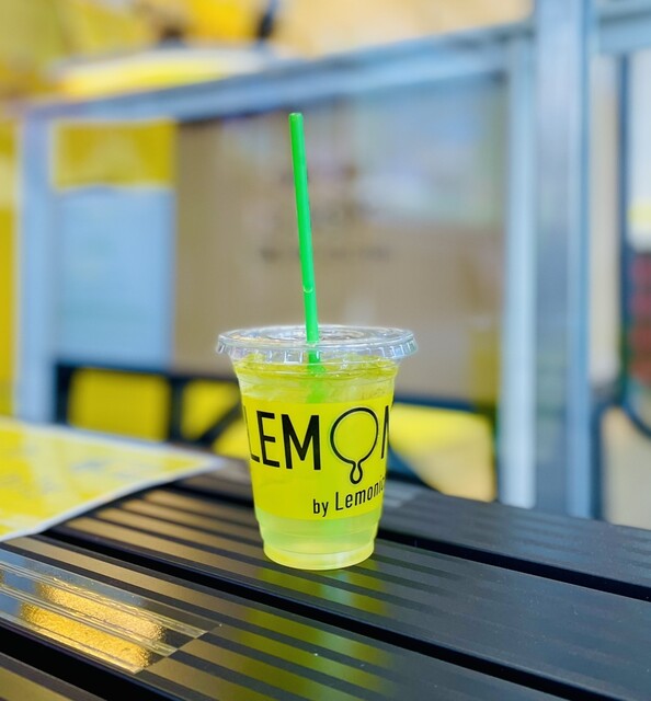 LEMONADE by Lemonica （レモネード バイ レモニカ） - 近鉄奈良