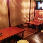 Tairiku Shokudou Ajian Kafe - 