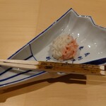 銀座 しのはら - 甘味