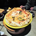 ミアスタンド - マルゲリータ