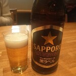 Takumi - 瓶ビール