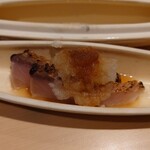 銀座 しのはら - 鰤大根