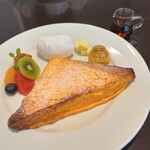 カフェ フェイト - 