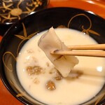 銀座 しのはら - カンコロ