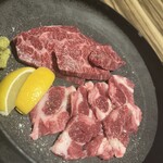 赤身焼肉USHIO - 