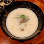 Shino Hara - 白味噌