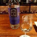 BAR オーパ - BERRY BROs. & RUDD Classic Islay Reserve Single Malt 45.3%（シングル）