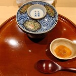 銀座 しのはら - お鍋