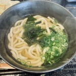 天鼓 - うどんアップ❗️