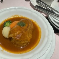 厳選洋食さくらい - 