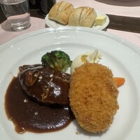 厳選洋食さくらい - 