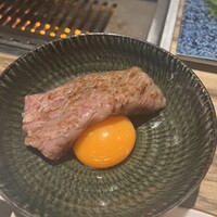 赤身焼肉USHIO - 