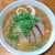 高島ラーメン - 料理写真: