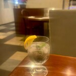 ガネーシュ - カルダモンソーダ