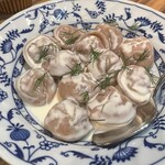 Pelmeni Kitchen - 