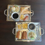 オンボロ - 料理写真: