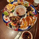 山海樓 手工台菜餐廳 - 