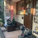 ガネーシュ - 外観